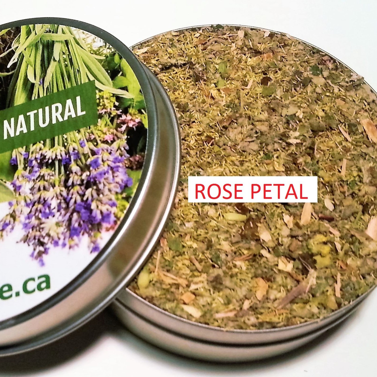 Potzee.ca ORGANIC HERBAL SMOKING BLEND, SMOKING MIX, TOBACCO